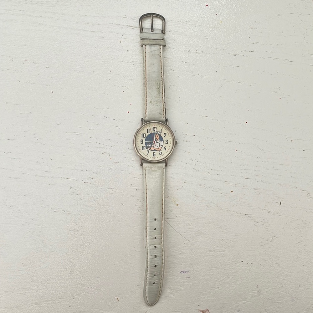 vintage watch